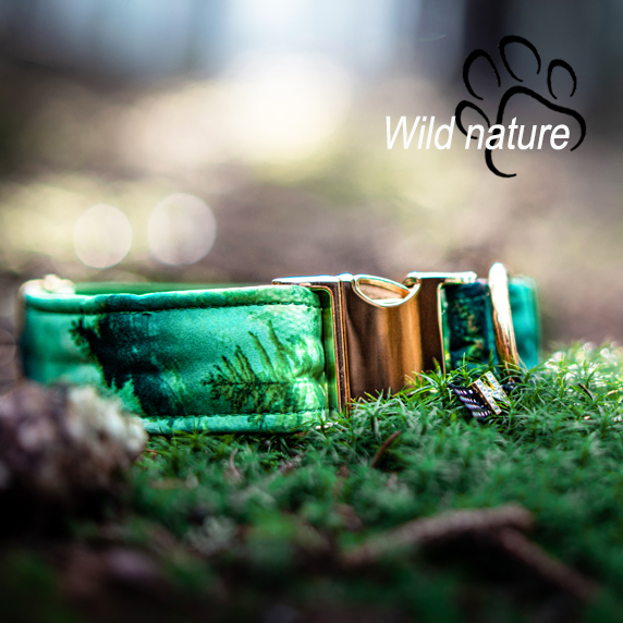 wild nature kolekce